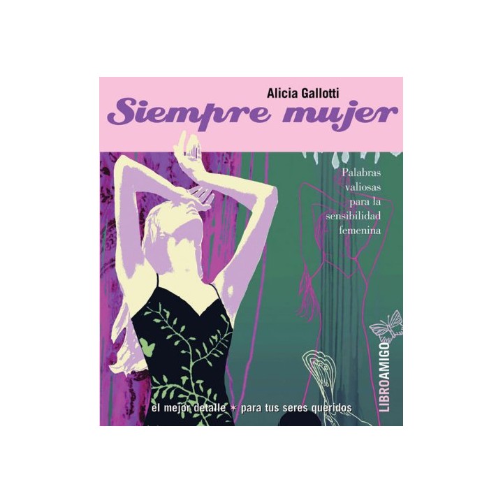 Siempre Mujer